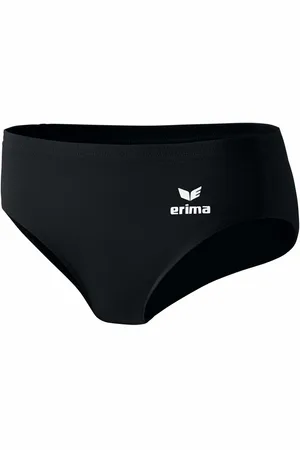 Erima Trainingsshorts Damen Slip Athletics Brief - Verkäufer: CORTEXPOWER