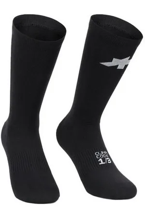 Assos Sportsocken Racing Socks S11 - Precision Graphite - Verkäufer: Hoco Online GmbH