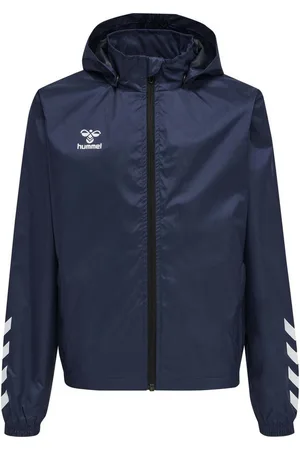 Hummel Regenjacke Kinder Regenjacke Core XK Spray Jacket Kids 211487 - Verkäufer: CORTEXPOWER