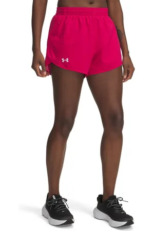 Under Armour Trainingsshorts Under Armour Damen Short Fly By 3 1382438 - Verkäufer: CORTEXPOWER