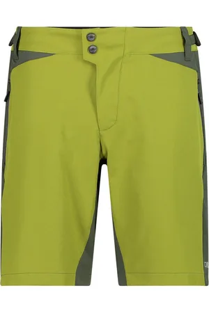 CMP Fahrradhose Herren Short Free Bike Bermuda with Inner Mesh Underwear 33C6867 - Verkäufer: CORTEXPOWER