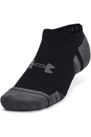 Under Armour Sportsocken Under Armour Unisex Socken UA Perf Cotton 3pk NS 1379526 - Verkäufer: CORTEXPOWER
