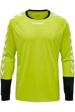 Hummel Fußballtrikot Kinder Torwarttrikot Essential GK Jersey 104087 - Verkäufer: CORTEXPOWER