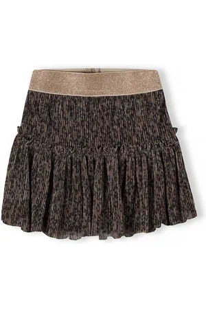 Minoti Tüllrock im Glitzer-Look (3-14y) - Verkäufer: