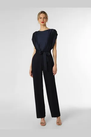 Swing Jumpsuit - Verkäufer: VAN GRAAF