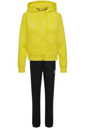 Hummel Trainingsanzug Damen Trainingsanzug hmlGO 2.0 224839+224850 - Verkäufer: CORTEXPOWER