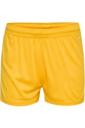 Hummel Trainingsshorts Damen Short Core XK Poly Shorts 211468 - Verkäufer: CORTEXPOWER