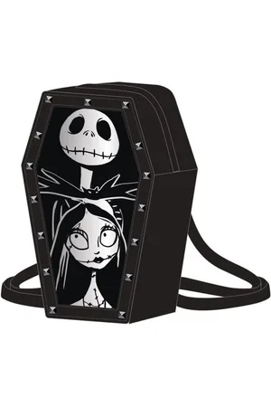 Cerdá Rucksack Nightmare before Christmas Fashion Rucksack Jack Sargform - Verkäufer: Geiß Entertainment