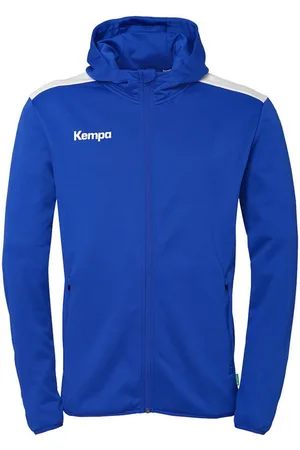 Kempa Kapuzenpullover Herren Trainingsjacke Emotion 27 - Verkäufer: CORTEXPOWER