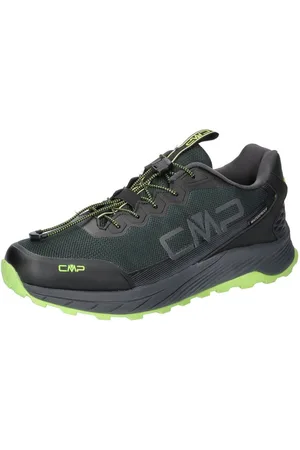 CMP Herren Trainingsschuhe Phelyx WP Multisport Shoes 3Q65897 Trainingsschuh - Verkäufer: CORTEXPOWER