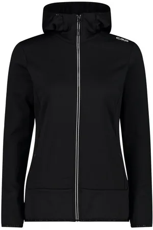 CMP Outdoorjacke Damen Jacke WOMAN JACKET FIX HOOD 34E2306 - Verkäufer: CORTEXPOWER