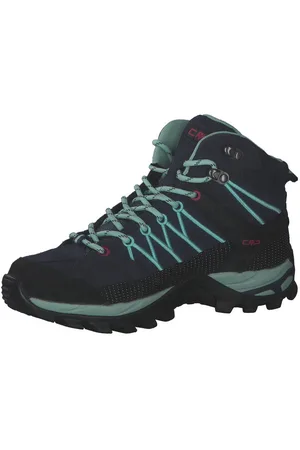 CMP Damen Trekking Schuhe Rigel MID 3Q12946 Trekkingschuh - Verkäufer: CORTEXPOWER