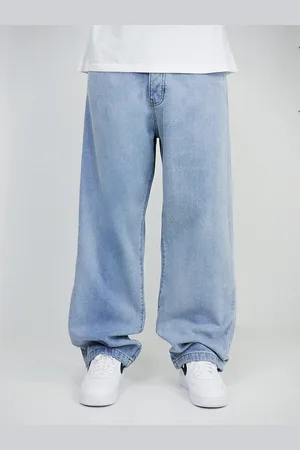 Dada Regular-fit-Jeans Premium Baggy Jeans mit Komfort und Funktion Premium Baggy Pants - Verkäufer: ARIZONAS