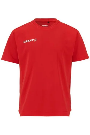 Craft Fußballtrikot Kinder Trikot Evolve 2.0 Structured Jersey JR 1915637 - Verkäufer: CORTEXPOWER