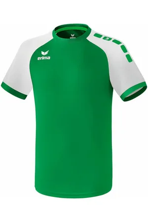 Erima Fußballtrikot Herren Trikot Zenari 3.0 - Verkäufer: CORTEXPOWER