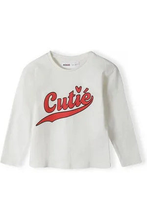 Minoti Langarmshirt mit Aufdruck (12m-8y) - Verkäufer: