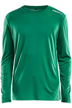 Craft Langarmshirt Herren Langarmshirt Rush LS Tee 1907364 - Verkäufer: CORTEXPOWER