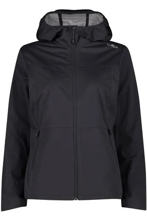 CMP Outdoorjacke Damen Jacke WOMAN JACKET FIX HOOD 34A6596 - Verkäufer: CORTEXPOWER