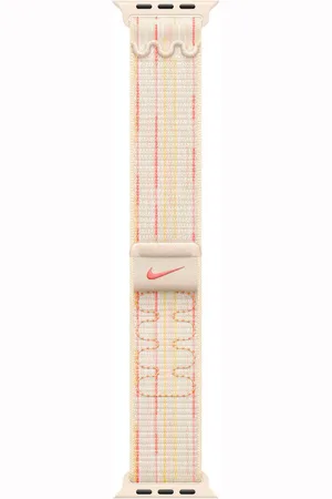 Apple Smartwatch-Armband Nike Sport Loop