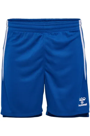Hummel Trainingsshorts Kinder Short LEAD 2.0 223744 - Verkäufer: CORTEXPOWER
