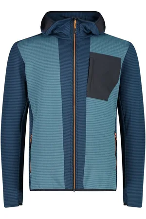 CMP Outdoorjacke Herren Jacke Man Fix Hood Jacket 34G7607 - Verkäufer: CORTEXPOWER