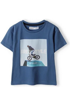 Minoti T-Shirt T-Shirt (3y-14y) - Verkäufer: