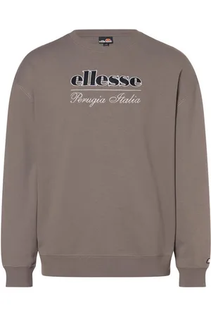 Ellesse Sweatshirt Peravio - Verkäufer: VAN GRAAF