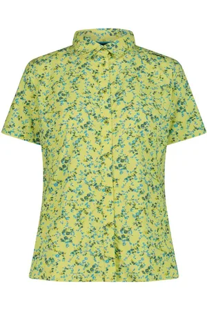 CMP Blusenshirt Damen Bluse Woman Shirt 34S6166 - Verkäufer: CORTEXPOWER