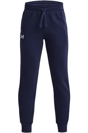 Under Armour Trainingsshorts Under Armour Jungen Jogginghose UA Rival Fleece 1379787 - Verkäufer: CORTEXPOWER