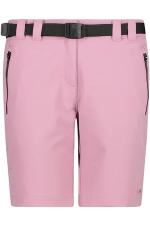 CMP Trainingsshorts Damen Short Stretch Bermuda 3T51146 - Verkäufer: CORTEXPOWER