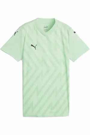 PUMA Fußballtrikot Damen Trikot teamGLORY Jersey Wmns 705742 - Verkäufer: CORTEXPOWER
