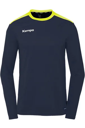 Kempa Langarmshirt Kinder Trikot Emotion 27 - Verkäufer: CORTEXPOWER