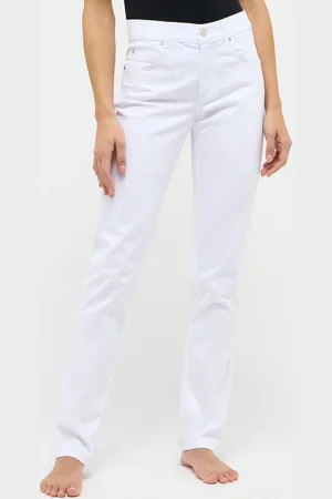 Angels Straight-Jeans CICI in Slim Fit-Passform