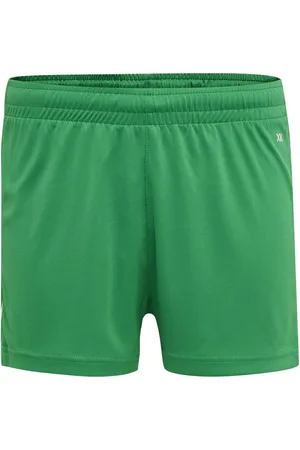 Hummel Trainingsshorts Damen Short Core XK Poly Shorts 211468 - Verkäufer: CORTEXPOWER