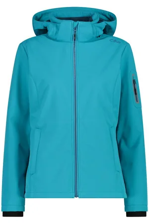 CMP Softshelljacke Damen Softshelljacke Woman Jacket Zip Hood 39A5006 - Verkäufer: CORTEXPOWER