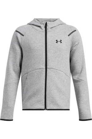 Under Armour Fleecejacke Under Armour Jungen Fleecejacke Unstoppable Flc FZ 1386687 - Verkäufer: CORTEXPOWER