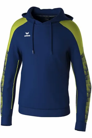 Erima Kapuzenpullover Herren EVO STAR Kapuzensweat - Verkäufer: CORTEXPOWER