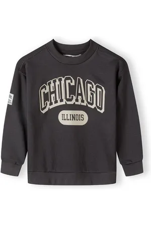 Minoti Sweatshirt Bedrucktes Sweatshirt (3y-14y) - Verkäufer: