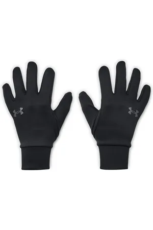 Under Armour Trainingshandschuhe Under Armour Kinder Trainingshandschuhe Storm Liner-BLK 1365977 - Verkäufer: CORTEXPOWER