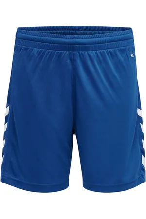 Hummel Trainingsshorts Kinder Short Core XK Poly Shorts 211467 - Verkäufer: CORTEXPOWER