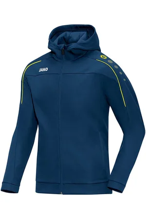 Jako Trainingsjacke Damen Kapuzenjacke Classico 6850 - Verkäufer: CORTEXPOWER
