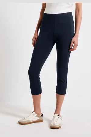 Street one Leggings mit Elastikbund