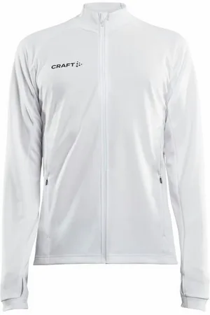 Craft Sweatjacke Herren Trainingsjacke EVOLVE FULL ZIP M 1910154 - Verkäufer: CORTEXPOWER