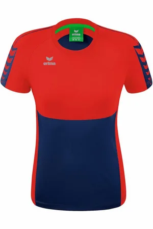 Erima T-Shirt Damen T-Shirt Six Wings - Verkäufer: CORTEXPOWER