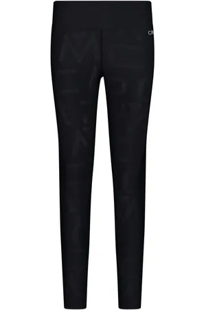 CMP Leggings Damen Leggings WOMAN LONG PANT 32C8396 - Verkäufer: CORTEXPOWER