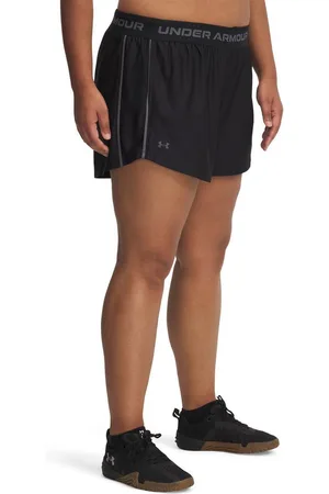Under Armour Trainingsshorts Under Armour Damen Short Tech Play Up Shorts 1389965 - Verkäufer: CORTEXPOWER