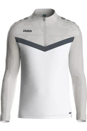 Jako Fleecepullover Kinder Trainingstop Ziptop Iconic 8624 - Verkäufer: CORTEXPOWER