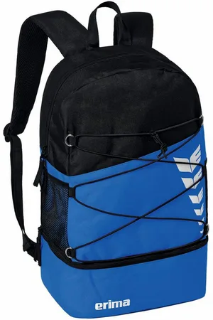 Erima Rucksack Rucksäcke Six Wings - Verkäufer: CORTEXPOWER