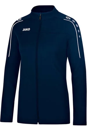 Jako Trainingsjacke Damen Präsentationsjacke Classico 9850 - Verkäufer: CORTEXPOWER