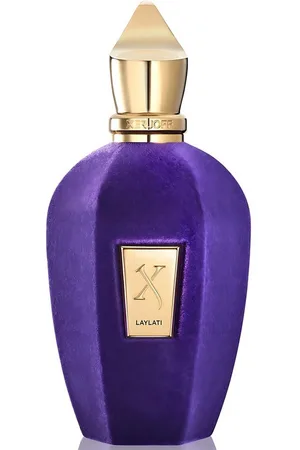 Xerjoff Eau de Parfum Laylati 100ml Eau de Parfum Unisex NEUE FLACON - Verkäufer: KAYHIRA